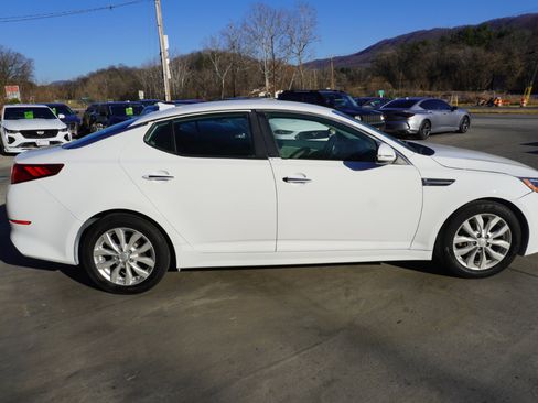 Used 2015 Kia Optima EX image 14
