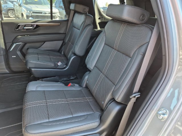 New 2027 Chevrolet Tahoe High Country AWD/4WD image 28