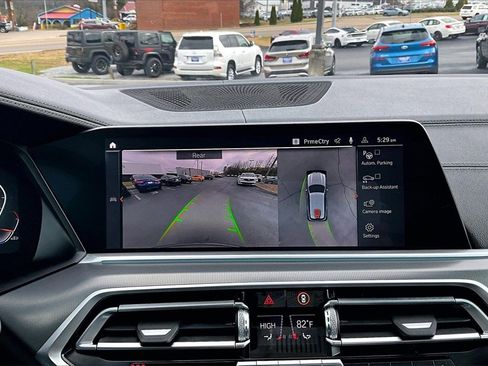 Used 2019 BMW X5 xDrive40i w/ Premium Package 2 image 21