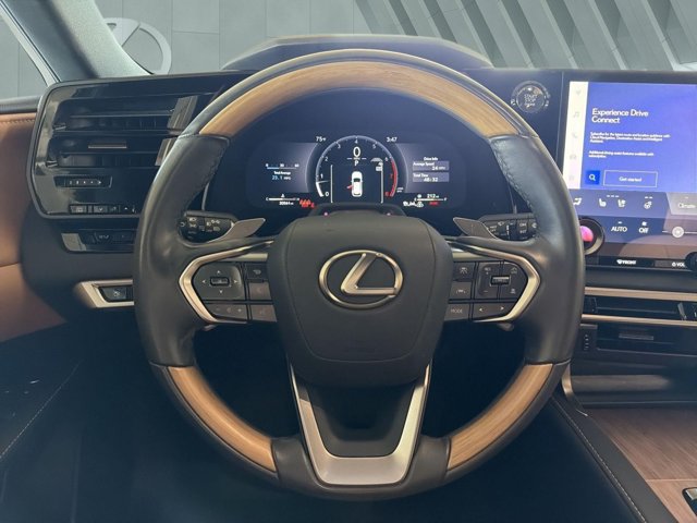 Certified 2025 Lexus RX 350 Premium w/ Convenience Package FWD image 14