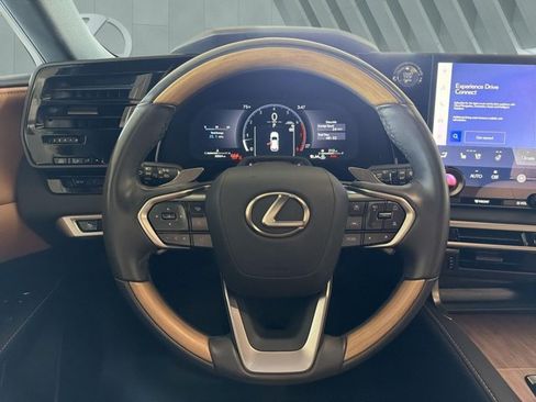 Certified 2025 Lexus RX 350 Premium w/ Convenience Package FWD image 14