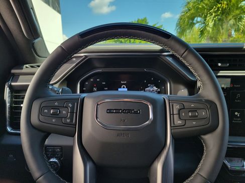 New 2026 GMC Sierra 1500 Denali Ultimate image 23