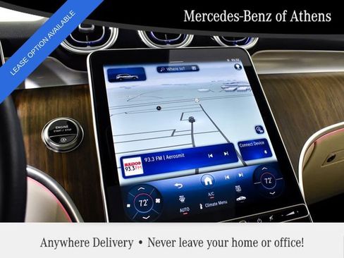 Certified 2025 Mercedes-Benz GLC 300 image 34