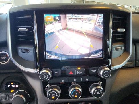 New 2026 RAM 1500 Big Horn AWD/4WD image 59