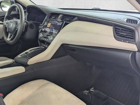 Used 2021 Honda Insight EX image 20