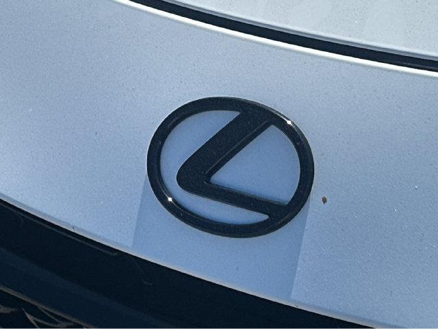 New 2026 Lexus IS 350 F Sport AWD/4WD image 41