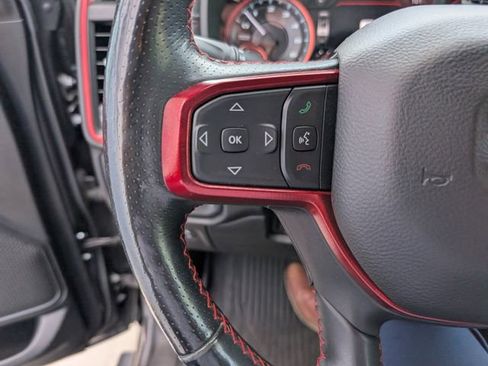 Used 2020 RAM 1500 Rebel w/ Rebel Level 1 Equipment Group AWD/4WD image 15