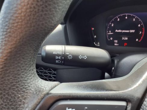 Used 2024 Honda Accord EX image 18