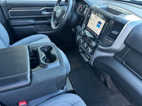 Used 2024 RAM 1500 Big Horn image 15