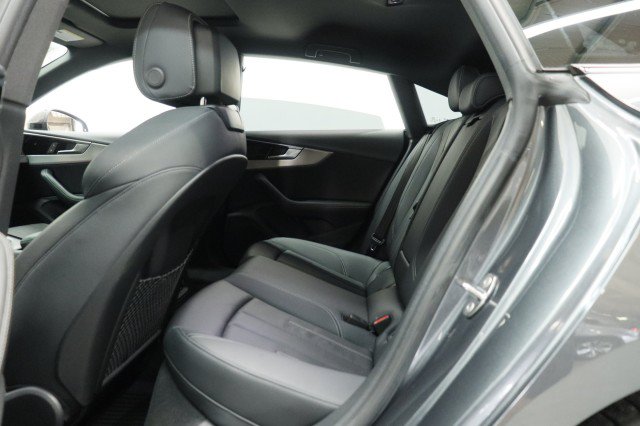 Used 2022 Audi A5 2.0T Premium Plus AWD/4WD image 28