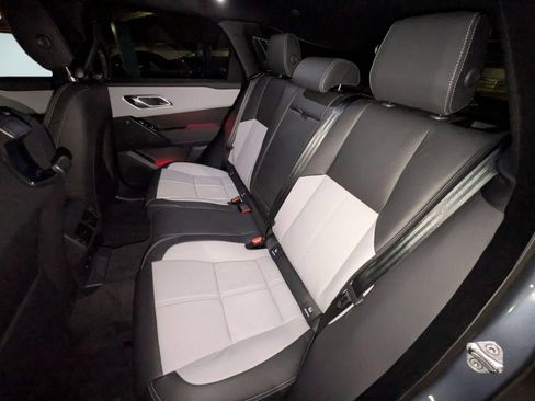New 2026 Land Rover Range Rover Velar Belgravia AWD/4WD image 24