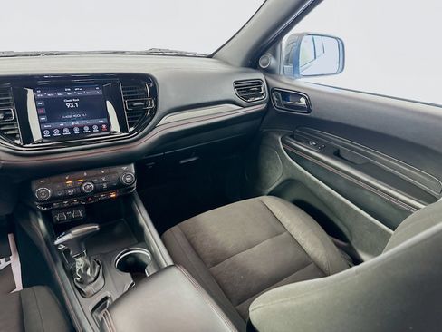 Used 2023 Dodge Durango GT AWD/4WD image 23