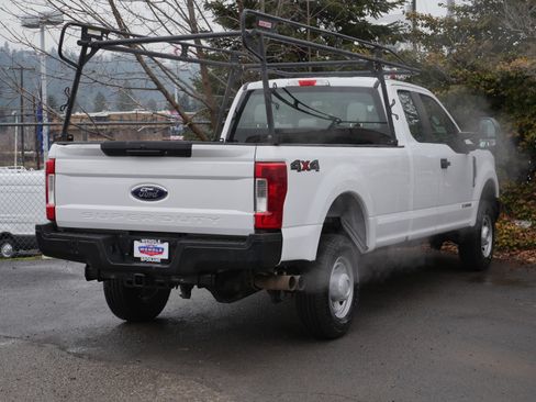 Used 2019 Ford F350 XL image 21
