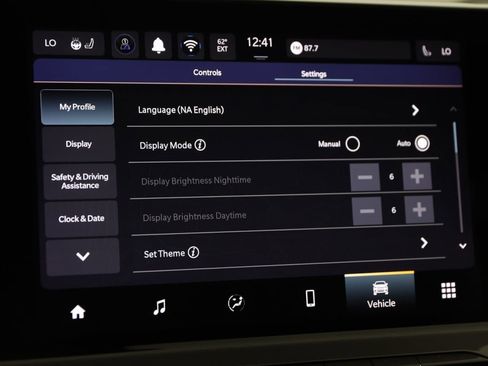 Used 2022 Jeep Compass Limited image 33