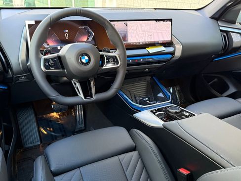 New 2026 BMW X3 xDrive30 w/ M Sport Package image 28