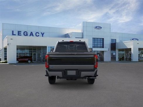New 2026 Ford F250 Platinum image 5
