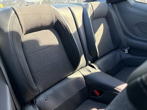 New 2026 Ford Mustang Coupe image 17