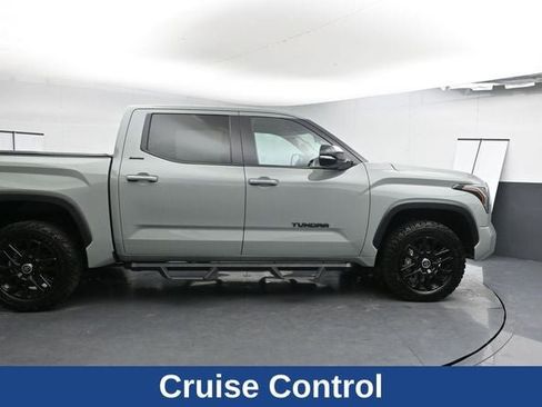 Used 2024 Toyota Tundra Limited image 13