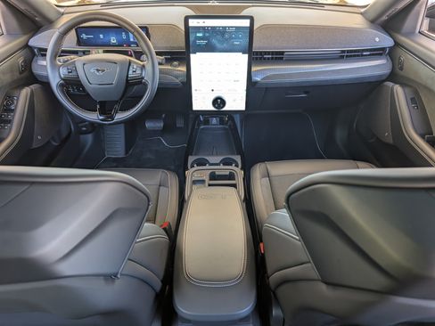 Used 2025 Ford Mustang Mach-E GT image 24