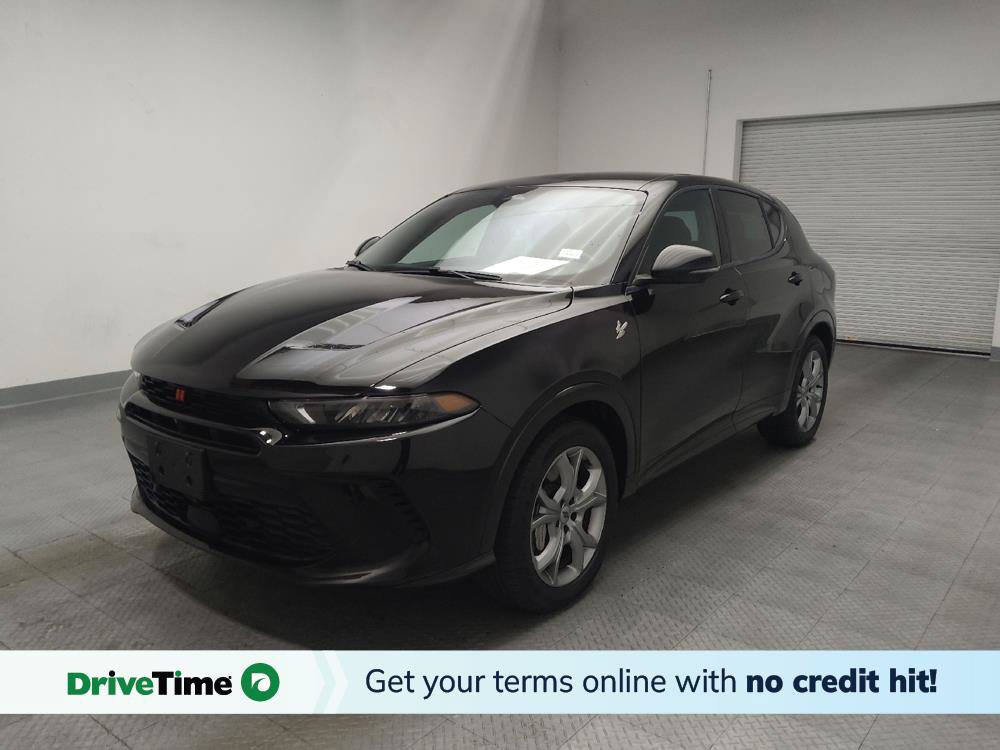 Used 2024 Dodge Hornet R/T w/ Tech Pack w/o Parking AWD/4WD image 1
