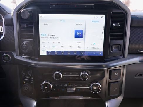 Used 2021 Ford F150 Limited image 20