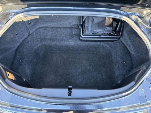 Used 2018 MAZDA MX-5 Miata RF Club image 25