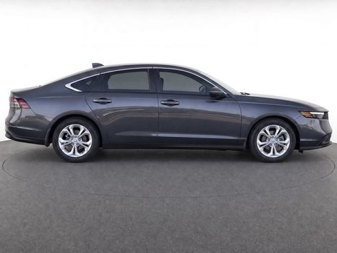 Used 2024 Honda Accord LX image 8