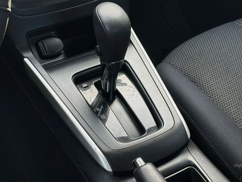 Used 2017 Nissan Sentra S image 14