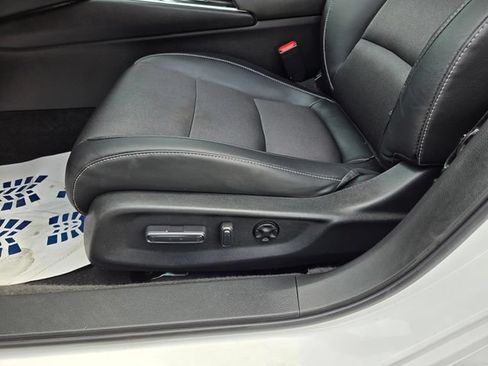 Used 2022 Honda Accord Sport image 17