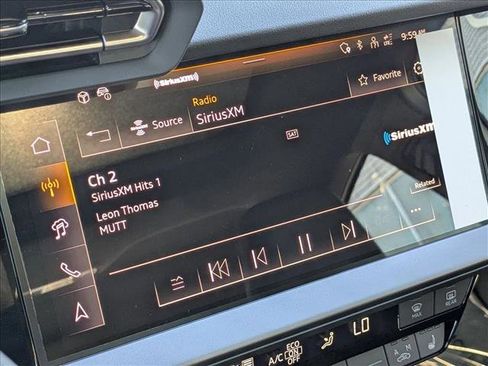 New 2026 Audi S3 Premium image 13