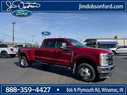 Used 2023 Ford F350 XLT