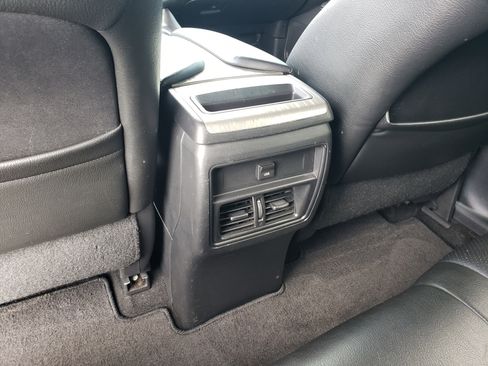 Used 2016 Nissan Murano SV image 30