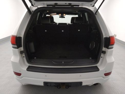 Used 2021 Jeep Grand Cherokee Laredo X image 29