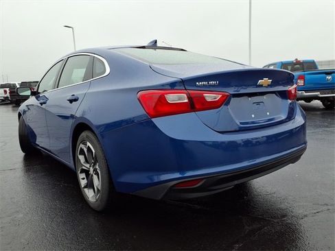Used 2023 Chevrolet Malibu LT image 24