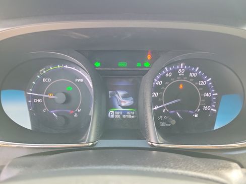 Used 2015 Toyota Avalon XLE Touring FWD image 24