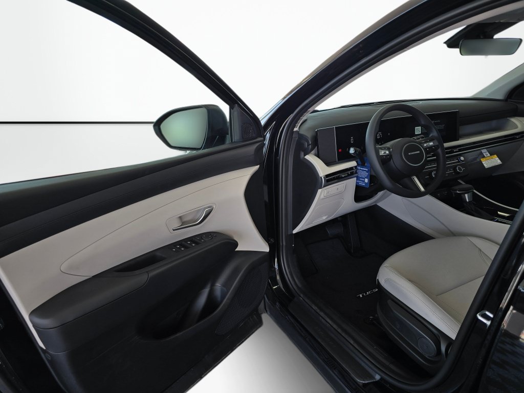 New 2026 Hyundai Tucson SE AWD/4WD image 33