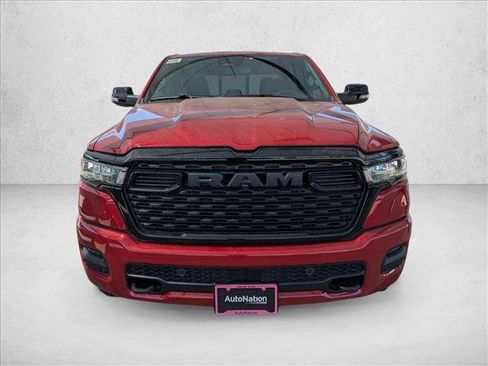 New 2026 RAM 1500 Big Horn image 6