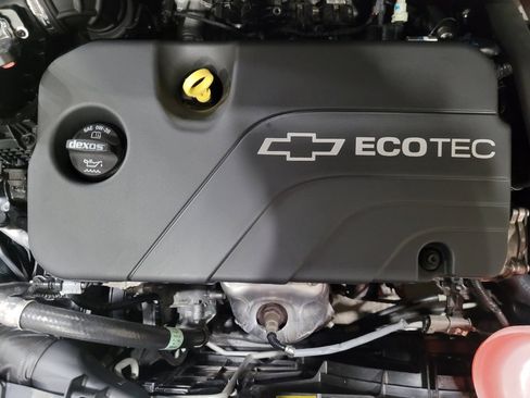 Used 2022 Chevrolet Spark LS image 30