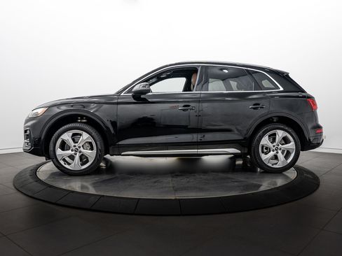 Used 2021 Audi Q5 2.0T Premium Plus AWD/4WD image 6