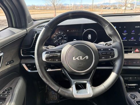 Used 2023 Kia Sportage X-Pro Prestige image 45