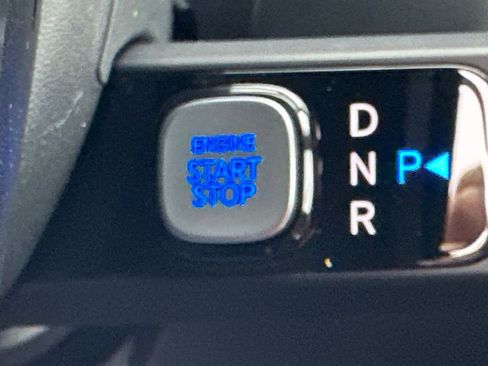 New 2026 Hyundai Palisade FWD Hybrid image 31