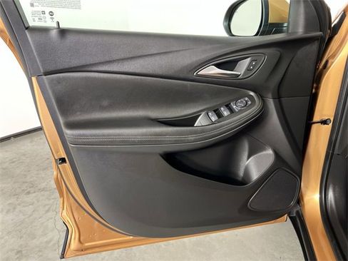 Certified 2024 Buick Encore GX Preferred w/ Comfort Package image 21