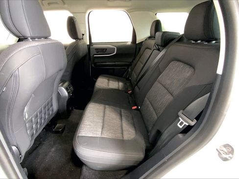 Used 2023 Ford Bronco Sport Big Bend AWD/4WD image 24
