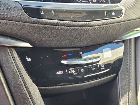 Certified 2023 Cadillac XT5 Luxury FWD image 21