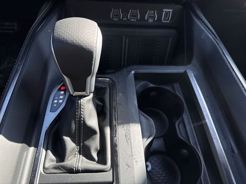 New 2026 RAM 1500 RHO w/ RHO Level 1 Equipment Group image 22