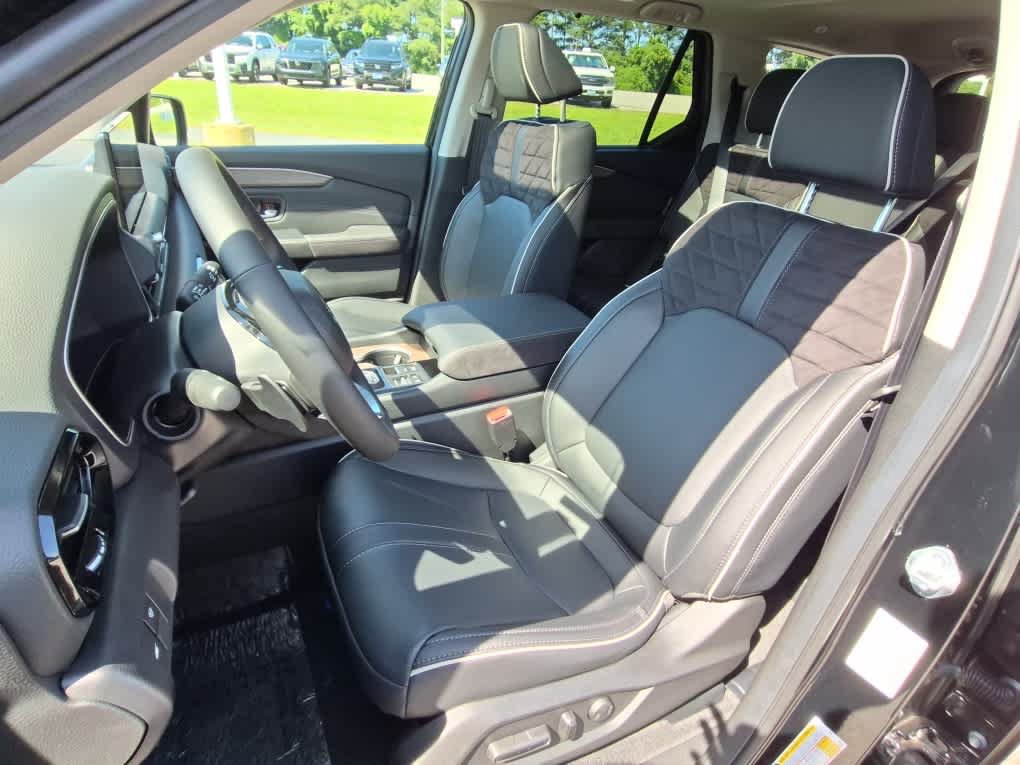 New 2026 Honda Pilot Elite image 12