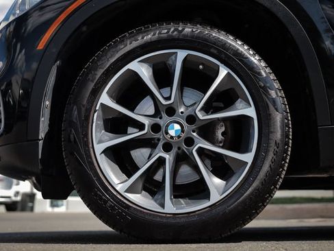 Used 2018 BMW X5 xDrive35i AWD/4WD image 17
