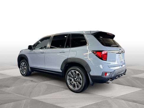 Used 2024 Honda Passport EX-L image 6
