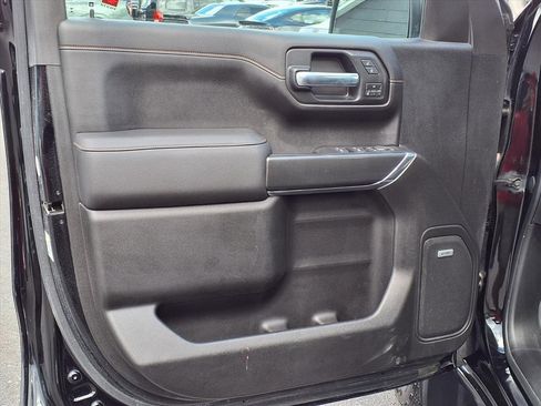 Used 2020 GMC Sierra 1500 AT4 image 29