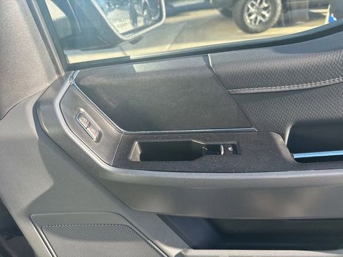 Certified 2024 Ford F150 XLT w/ Mobile Office Package image 36